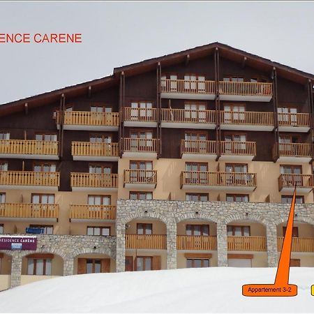 Belle Plagne 1 Appart 6 Pers Du Dimanche Au Dimanche Ski Au Pieds La Plagne Exteriér fotografie